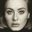 Adele's '25' is streaming on Pandora
