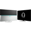 Dell esitteli Alienware AW5520QF -pelinäytön: 55, 120Hz, OLED