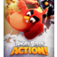 Tällainen on Rovion uusi Angry Birds -peli Tällainen on Rovion uusi Angry Birds -peli