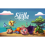 Rovio vaikuttaa palaavan menestyskaavan pariin uudella Angry Birds Stella -pelillään Rovio vaikuttaa palaavan menestyskaavan pariin uudella Angry Birds Stella -pelillään