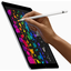 Apple updated the iPad Pro with a bigger and better ProMotion display