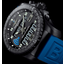 High-end luxury watch maker Breitling shows off first smartwatch