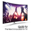 Samsung esitteli uuden sukupolven QLED-televisiot Samsung esitteli uuden sukupolven QLED-televisiot