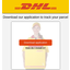 DHL:n nimissä liikkuu nyt englanninkielinen huijaustekstiviesti - sisältää linkin haittaohjelmaan