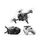 DJI:n FPV -kuvauskopteri kiihtyy nollasta sataan kahdessa sekunnissa, huippunopeus peräti 140 kilometriä tunnissa DJI:n FPV -kuvauskopteri kiihtyy nollasta sataan kahdessa sekunnissa, huippunopeus peräti 140 kilometriä tunnissa