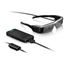 Google Glass sai kilpailijan Epsonin toisen sukupolven älylaseista Google Glass sai kilpailijan Epsonin toisen sukupolven älylaseista