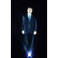 Politiikkaa show-tyyliin: Turkin pääministeri piti puheen hologrammina