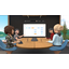 Facebook esitteli Horizon Workroomsin: Oculus VR-laseilla toimiva virtuaalinen kokoustila Facebook esitteli Horizon Workroomsin: Oculus VR-laseilla toimiva virtuaalinen kokoustila