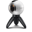 Arvostelussa Samsung Gear 360 – Ensimmäisen sukupolven laite 360 asteen videokuvaukseen Arvostelussa Samsung Gear 360 – Ensimmäisen sukupolven laite 360 asteen videokuvaukseen