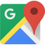 Google Maps näyttää nyt alueen koronavirustilanteen