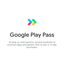 Google testing a new Play Pass subscription service