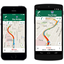 Google Maps päivittyi Androidille ja iOS:ille Google Maps päivittyi Androidille ja iOS:ille