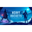 Majasalmi julkaisi Heavy Rockets -pelin iOS:lle Majasalmi julkaisi Heavy Rockets -pelin iOS:lle