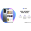 Huawei Music -suoratoistopalvelu julkaistiin Suomessa - hinta 9,99 euroa kuukaudessa Huawei Music -suoratoistopalvelu julkaistiin Suomessa - hinta 9,99 euroa kuukaudessa