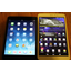 Comparing the two best mid-sized tablets: The Apple iPad Mini with Retina vs. The LG G Pad 8.3