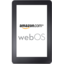 Future Amazon tablets may run WebOS