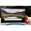 LG to unveil 105-inch curved Ultra HD TV at CES