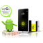 LG aloittaa G5:n päivittämisen Android Nougatiin LG aloittaa G5:n päivittämisen Android Nougatiin