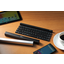 LG builds 'Rolly Keyboard,' a QWERTY keyboard that rolls up into a small, portable stick