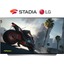 LG ja Google tuovat Stadia-pelipalvelun LG:n älytelevisioihin vuoden 2021 aikana LG ja Google tuovat Stadia-pelipalvelun LG:n älytelevisioihin vuoden 2021 aikana