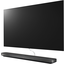 LG unveils a 2.57 mm thin OLED TV, calls it Wallpaper 