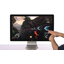 Asus paketoi Leap Motionin eleohjauksen koneidensa mukaan Asus paketoi Leap Motionin eleohjauksen koneidensa mukaan