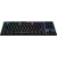 Logitech G915 Lightspeed -näppäimistöstä julkaistiin TKL-versio Logitech G915 Lightspeed -näppäimistöstä julkaistiin TKL-versio