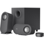 Logitech julkisti 99 euron Z407 -pöytäkaiuttimet Logitech julkisti 99 euron Z407 -pöytäkaiuttimet