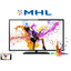Uusi superMHL-standardi esitelty 8K-videota varten Uusi superMHL-standardi esitelty 8K-videota varten