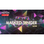 HybridiTV-palvelut tuovat lisävihjeitä MTV3-kanavan Masked Singer Suomi -ohjelmaan HybridiTV-palvelut tuovat lisävihjeitä MTV3-kanavan Masked Singer Suomi -ohjelmaan