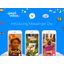 Facebook hyökkää Snapchatia vastaan – Messenger Day on kaikkien saatavilla Facebook hyökkää Snapchatia vastaan – Messenger Day on kaikkien saatavilla