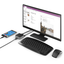 Testissä: Näin Continuum toimii Lumia 950 XL:llä Testissä: Näin Continuum toimii Lumia 950 XL:llä