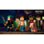 Telltalen odotettu Minecraft: Story Mode julkaistiin Androidille ja iOS:lle Telltalen odotettu Minecraft: Story Mode julkaistiin Androidille ja iOS:lle