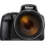 Nikonin uudessa kamerassa on peräti 125-kertainen zoom Nikonin uudessa kamerassa on peräti 125-kertainen zoom