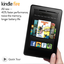 Amazon introduces new Kindle Fire for $159
