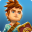 Kehuttu kotimainen Oceanhorn-peli julkaistiin Androidille Kehuttu kotimainen Oceanhorn-peli julkaistiin Androidille
