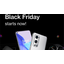 OnePlus aloitti jo sekoilun tarjousten kanssa - Black Friday kestää kuukauden OnePlus aloitti jo sekoilun tarjousten kanssa - Black Friday kestää kuukauden