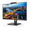 Philipsin uusi 243B1JH -näyttö tarjoaa USB-telakointiaseman ja esiin ponnahtavan kameran Windows Hello -tuella Philipsin uusi 243B1JH -näyttö tarjoaa USB-telakointiaseman ja esiin ponnahtavan kameran Windows Hello -tuella