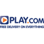 Suosittu Play.com menettää verovapautensa Suosittu Play.com menettää verovapautensa