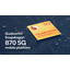 Qualcomm julkaisi Snapdragon 870 5G -järjestelmäpiirin Qualcomm julkaisi Snapdragon 870 5G -järjestelmäpiirin