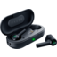 Razer Hammerhead True Wireless -nappikuulokkeet tarjoavat pienempää viivettä muihin kuulokkeisiin verratessa Razer Hammerhead True Wireless -nappikuulokkeet tarjoavat pienempää viivettä muihin kuulokkeisiin verratessa
