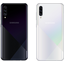 Samsung julkaisi Galaxy A30s ja Galaxy A50s puhelimet: 4000 mAh akku, 6.4 näyttö, sormenjälkilukija näytön alla