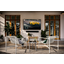 Samsungin ensimmäinen 4K QLED The Terrace -ulkotelevisio saapuu Suomen markkinoille Samsungin ensimmäinen 4K QLED The Terrace -ulkotelevisio saapuu Suomen markkinoille