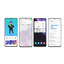 Samsung aloitti Android 12 -beetatestaamisen Galaxy S21 -puhelimilla