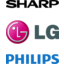 LG Philips & Sharp attempt to standardize Smart TV apps