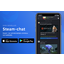 Steam Chat julkaistiin Androidille ja iPhonelle Steam Chat julkaistiin Androidille ja iPhonelle