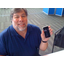 Woz loves his iPhone, but prefers Android for navigation and voice recognition