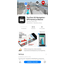Karttapalvelu TomTom Go Navigation saapui Huawein AppGallery -sovelluskauppaan Karttapalvelu TomTom Go Navigation saapui Huawein AppGallery -sovelluskauppaan