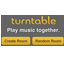 Turntable.fm signs licensing deals with Big 4