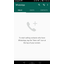 WhatsApp for Android updated with Material Design